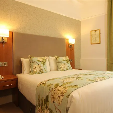 Castle Hotel Dublin