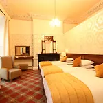Castle 4* Dublin