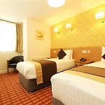 Castle 4*