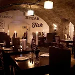 Castle 4* Dublin
