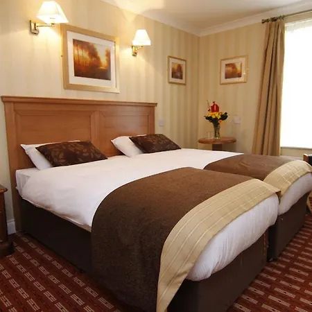 Castle Hotel Dublín