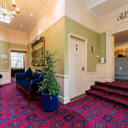 Castle Hotel Dublín