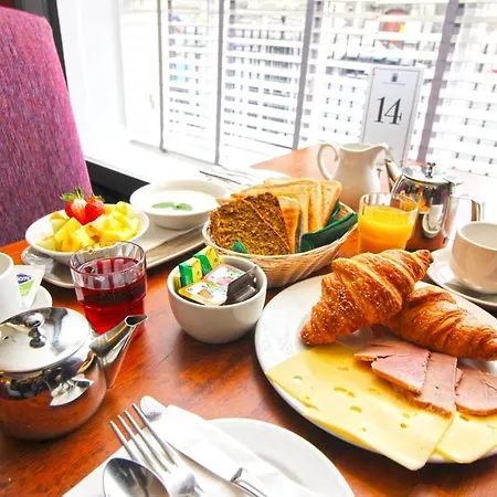 Castle Hotel Dublín