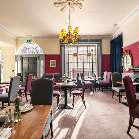 Castle Hotel Dublín