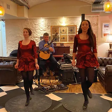 キャッスル ホテル