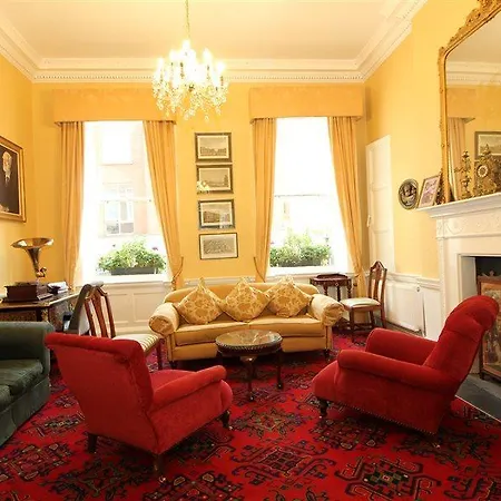 Hotel Castle Dublín