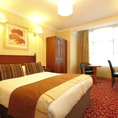 Castle Hotel Dublín