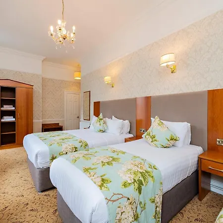 Hotel Castle Dublín