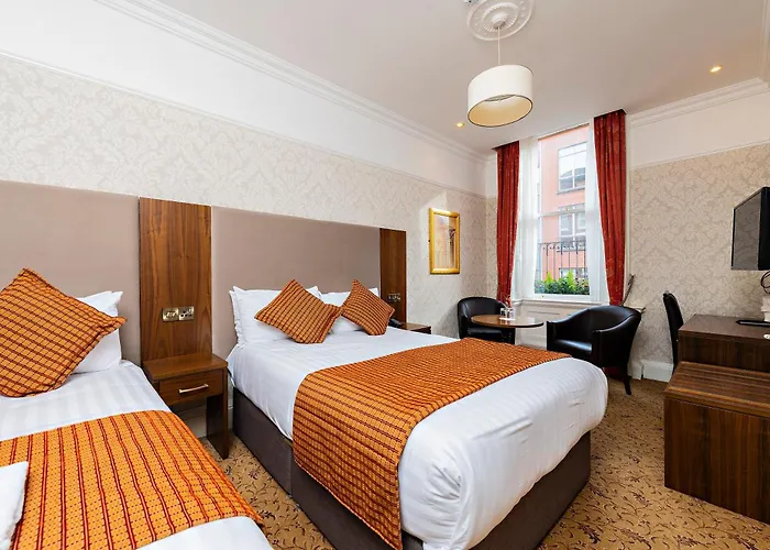 キャッスル ダブリン