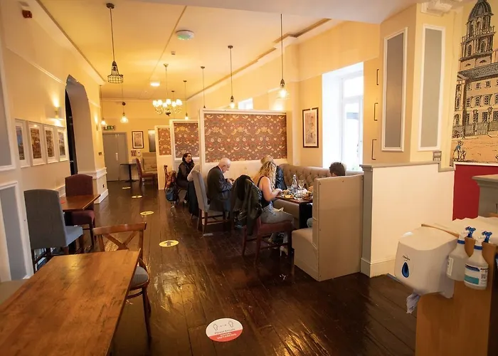 キャッスル ダブリン