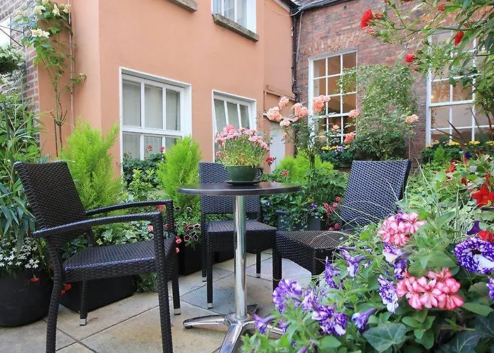 キャッスル ダブリン