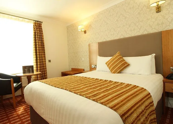 キャッスル ダブリン