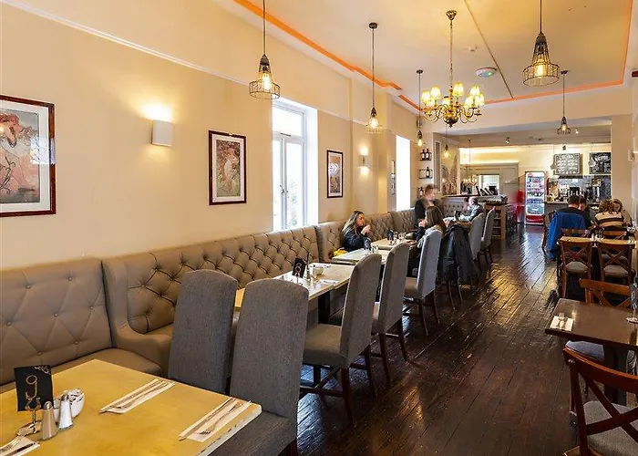 ホテル キャッスル 4*