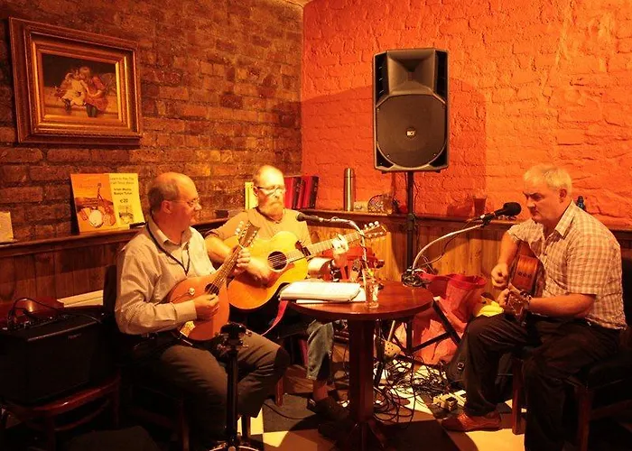 キャッスル ダブリン