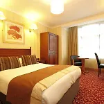 Castle Hotel Dublin
