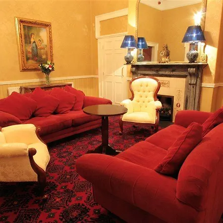 كاسل فندق دبلن