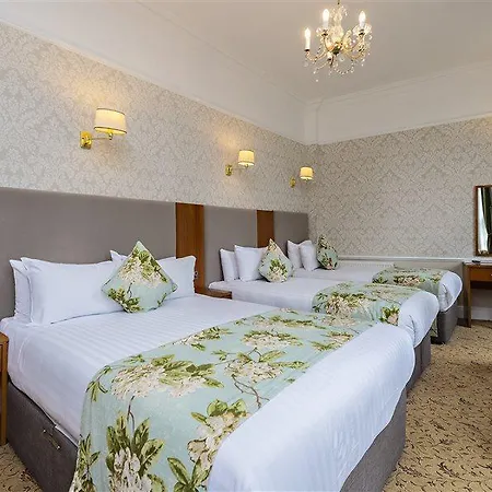 كاسل فندق 4*