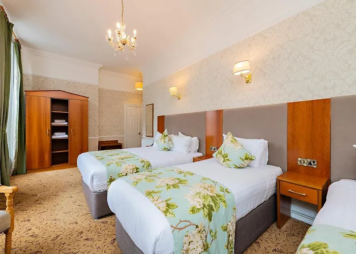 Hotel Castle Dublino